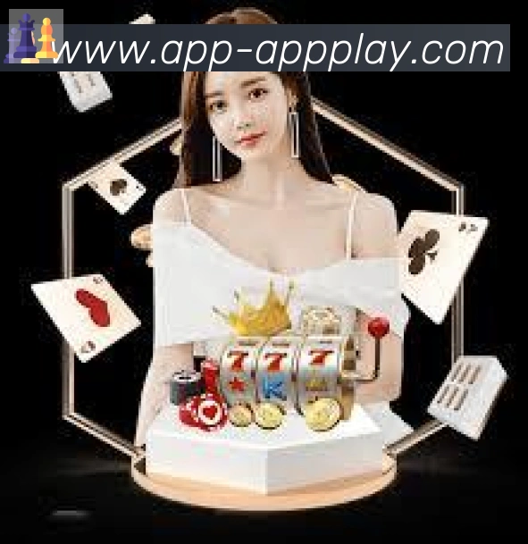 App 示例图